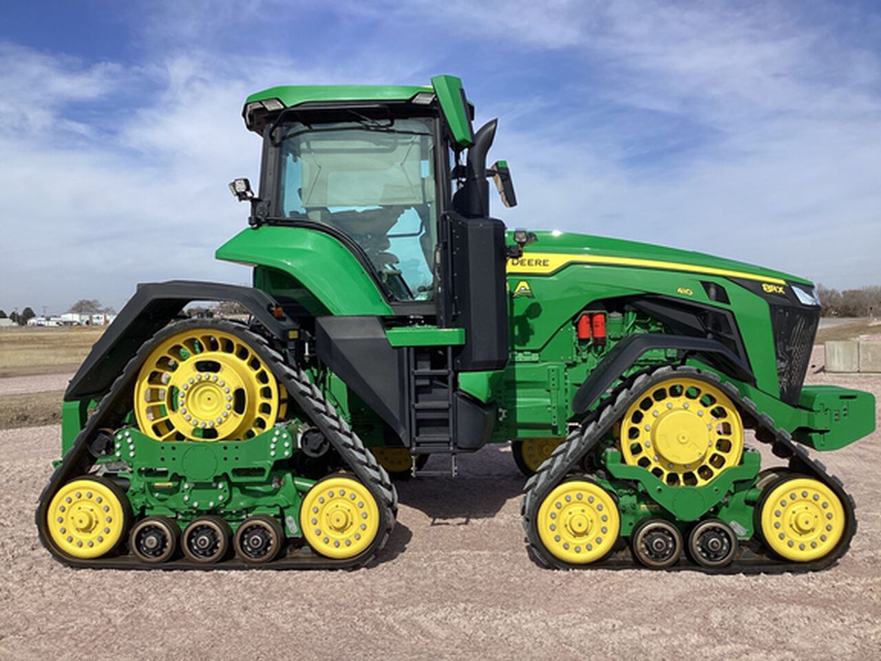 2024 8RX 410 - 442068,  image number 5