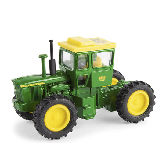 1:64 Scale 7020 with FFA Logo - LP77270,  image number 0
