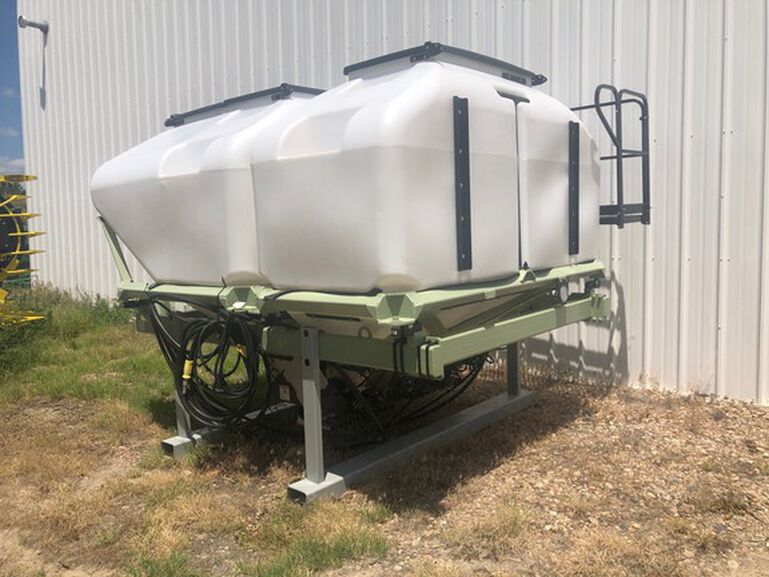 2022 TRU-STEER/ST-10 - 382179, 