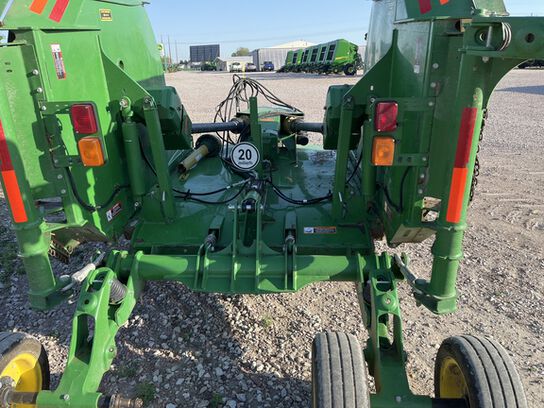 2022 FC15M - 439826,  image number 4