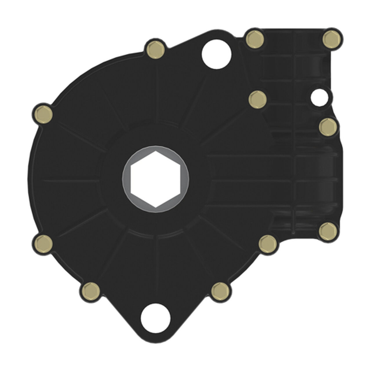 Gear Case - AA58675,  image number 3