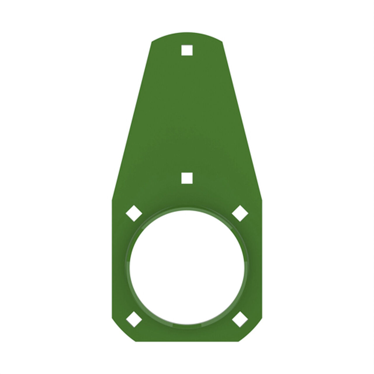 Pressed Flanged Housing - H134118,  image number 0