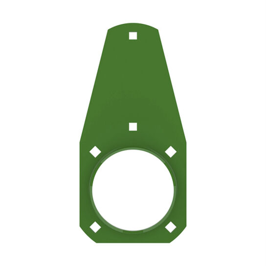 Pressed Flanged Housing - H134118,  image number 0