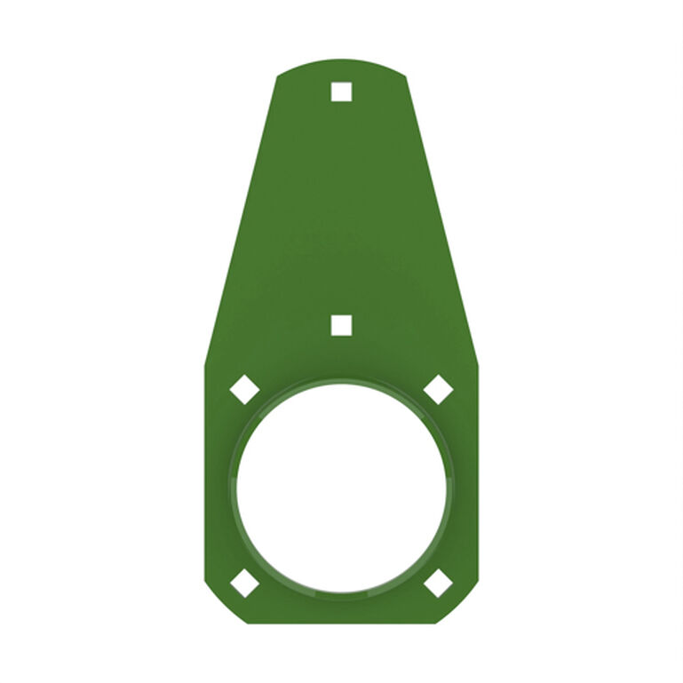 Pressed Flanged Housing - H134118, 