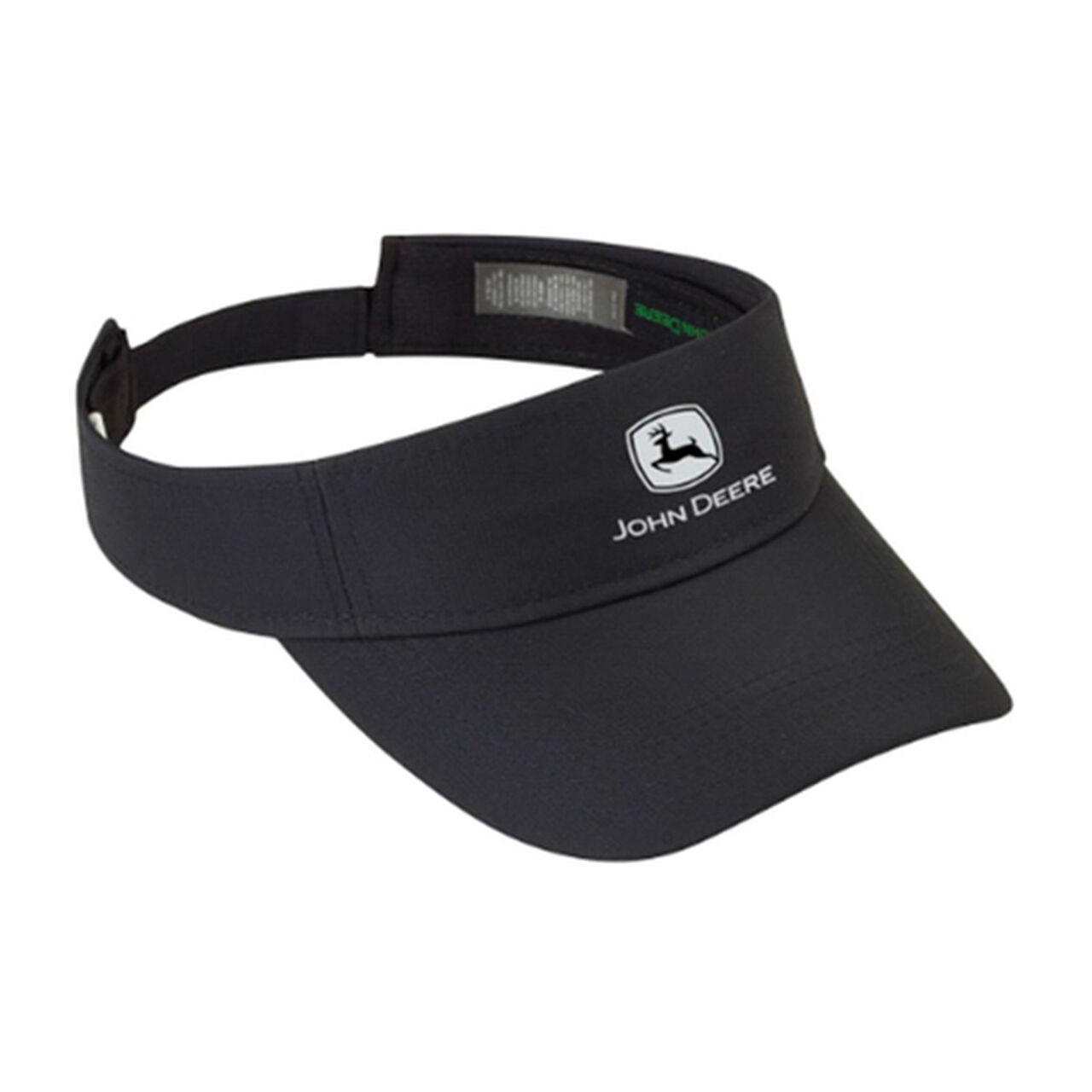 Black Visor - LP73704,  image number 0