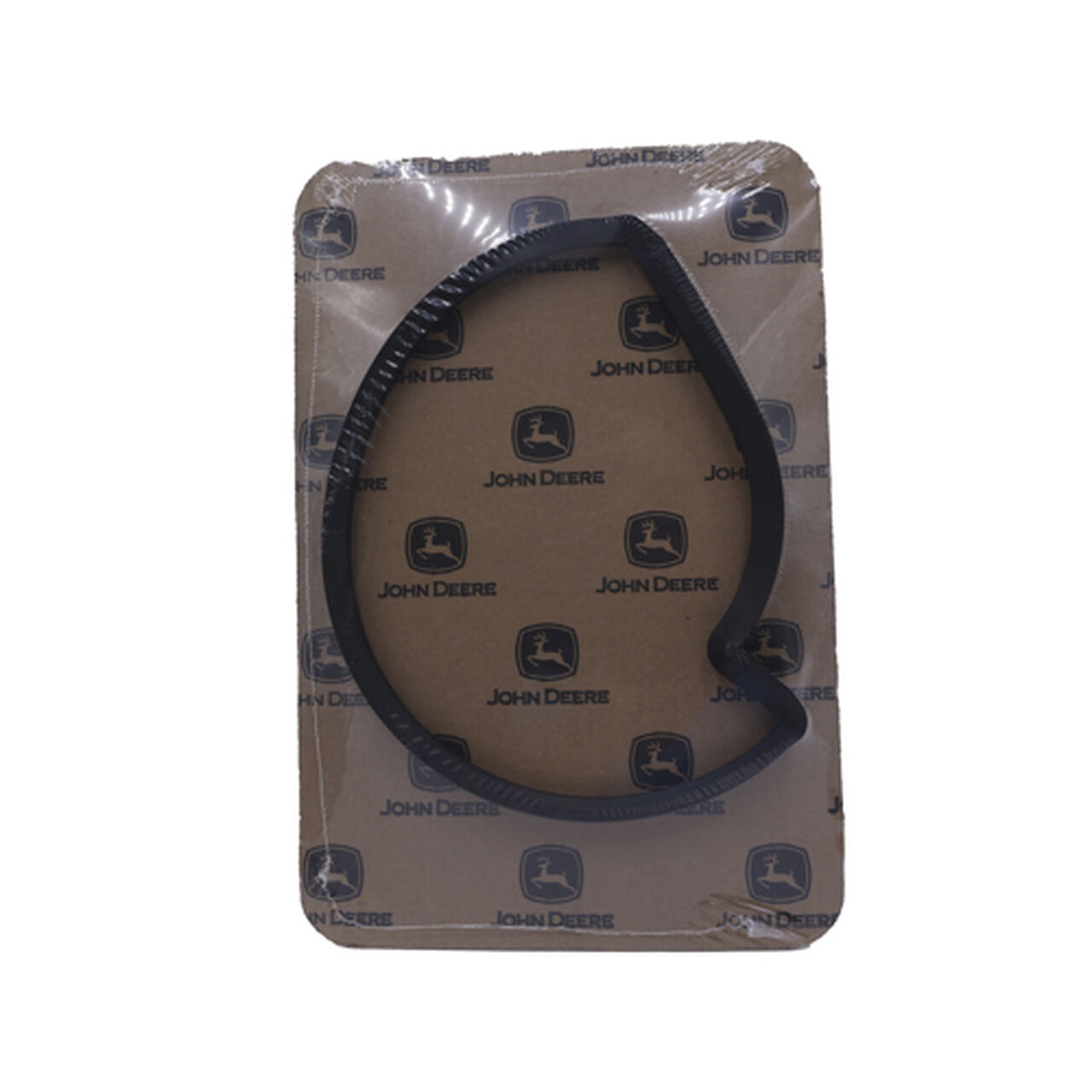 Vacuum Meter Door Seal - A74191,  image number 0