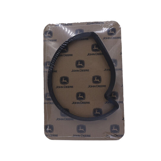 Vacuum Meter Door Seal - A74191,  image number 0