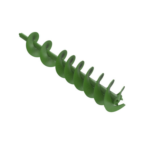 Clean Grain Auger - AXE69563 | John Deere | AKRS