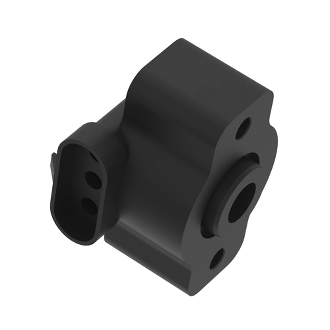 Hall Effect Rotary Position Sensor - AFH206066,  image number 1