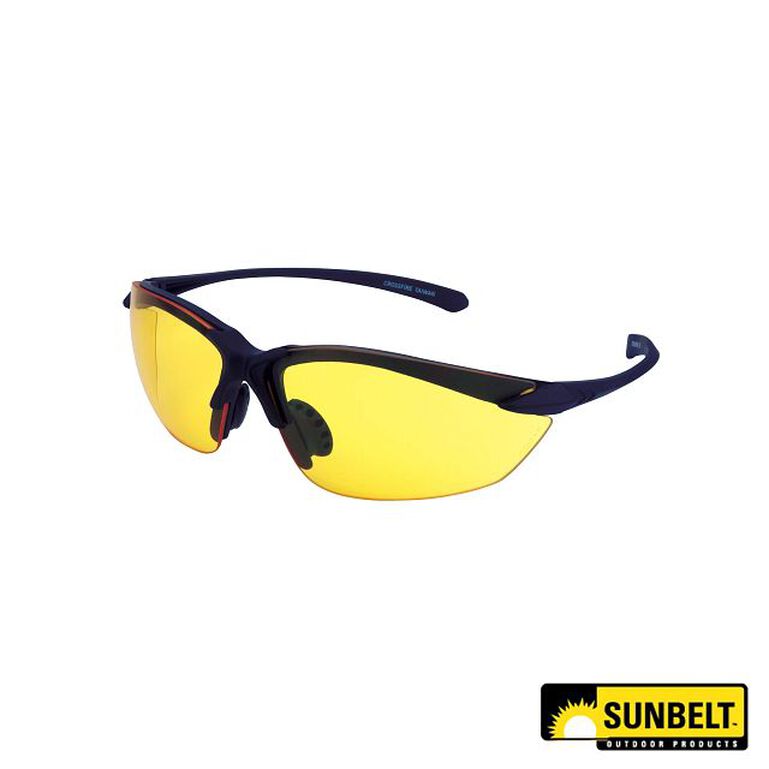 Safety Glasses - A-B1SG925, 