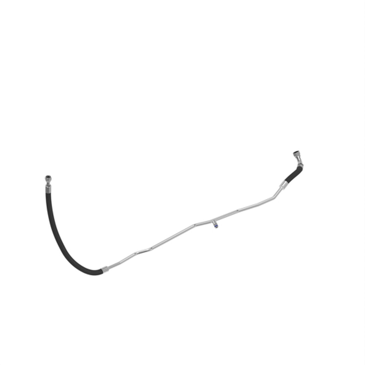 Hose, Ac Compressor To Condensor - RE258793,  image number 3