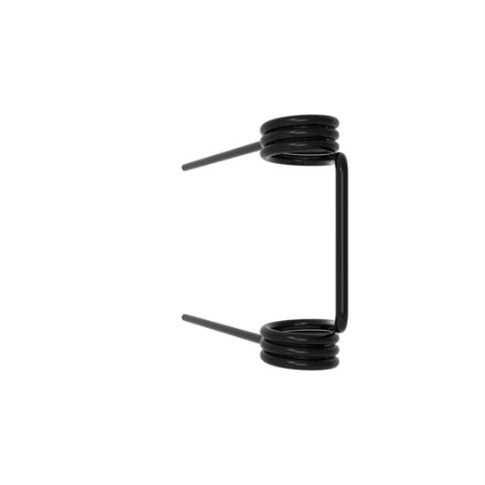 Harrow Tine Tooth Spring 16in - N236890,  image number 1