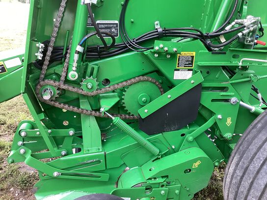 2023 560M - 441539,  image number 9