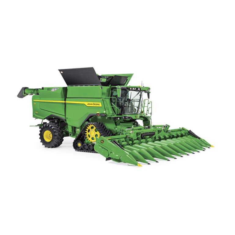 1:32 S7 900 Tracked Combine Prestige Collection - LP86772, 