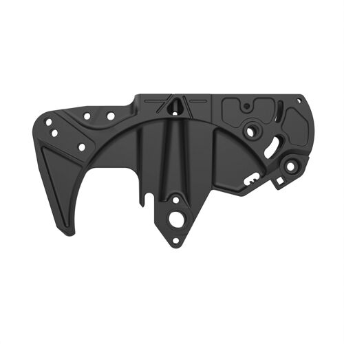 Drill Disk Opener Seed Boot - N282312 | John Deere | AKRS