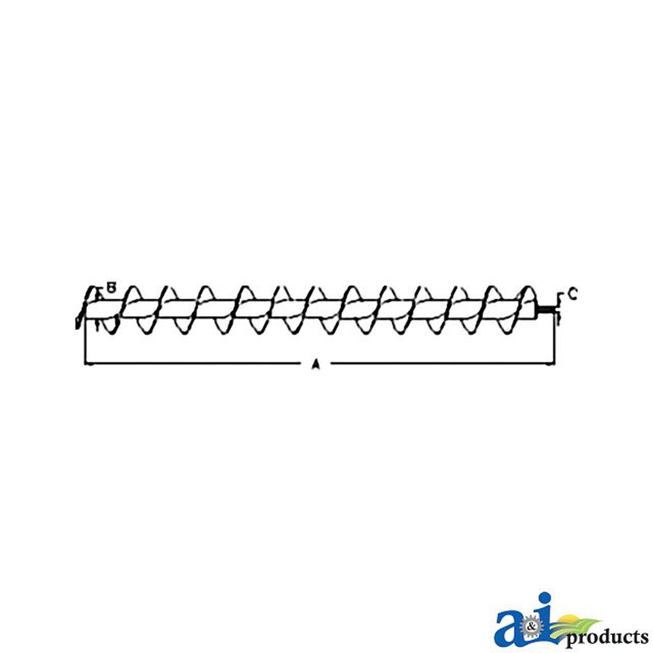 Auger - A-AH173595,  image number 0