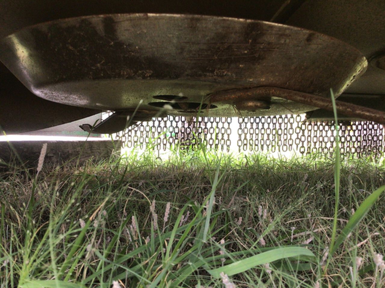 2012 MX8 - 446982,  image number 10