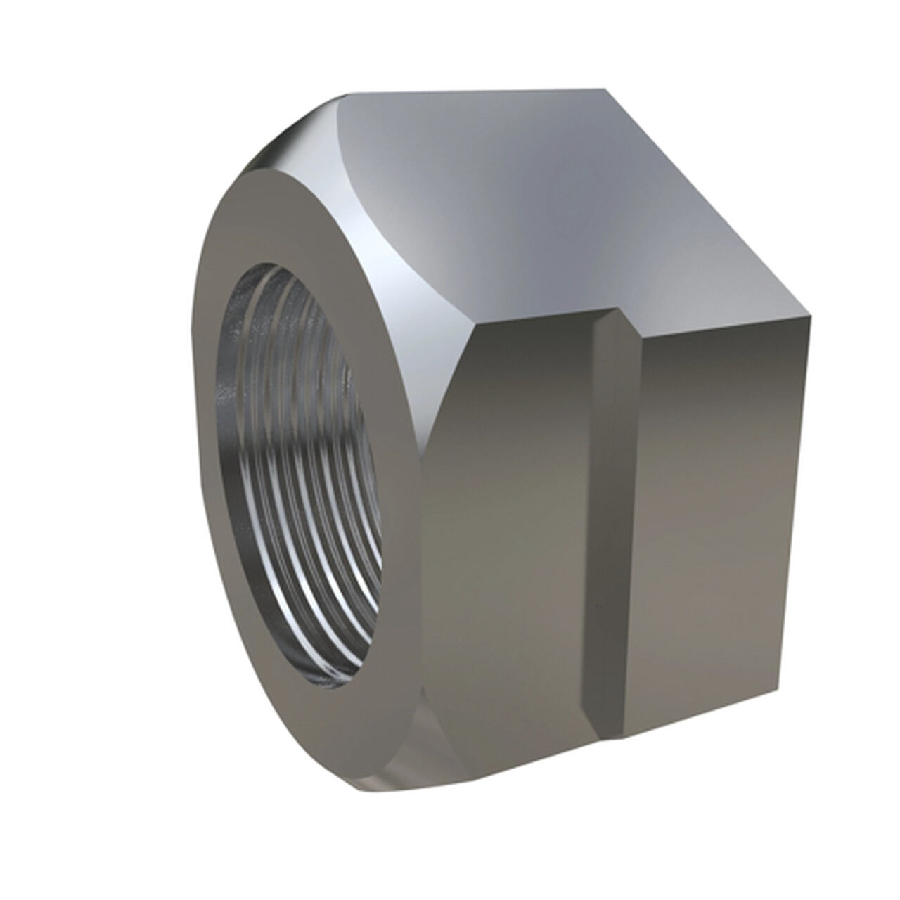 Nut Lock 3/8in - H32147,  image number 1