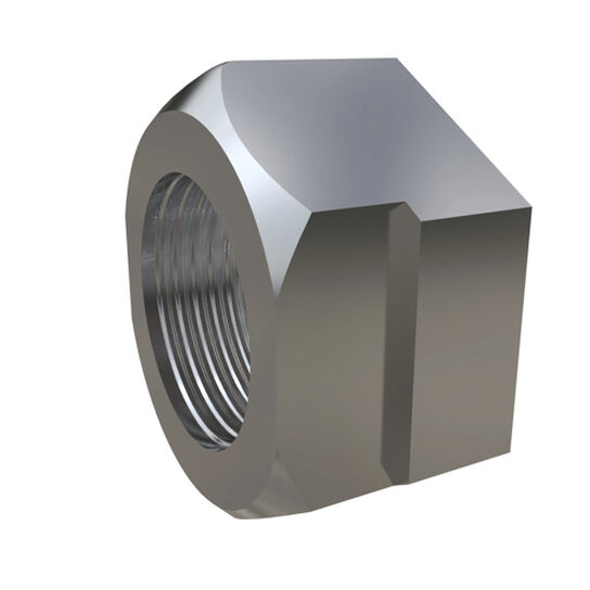 Nut Lock 3/8in - H32147,  image number 1