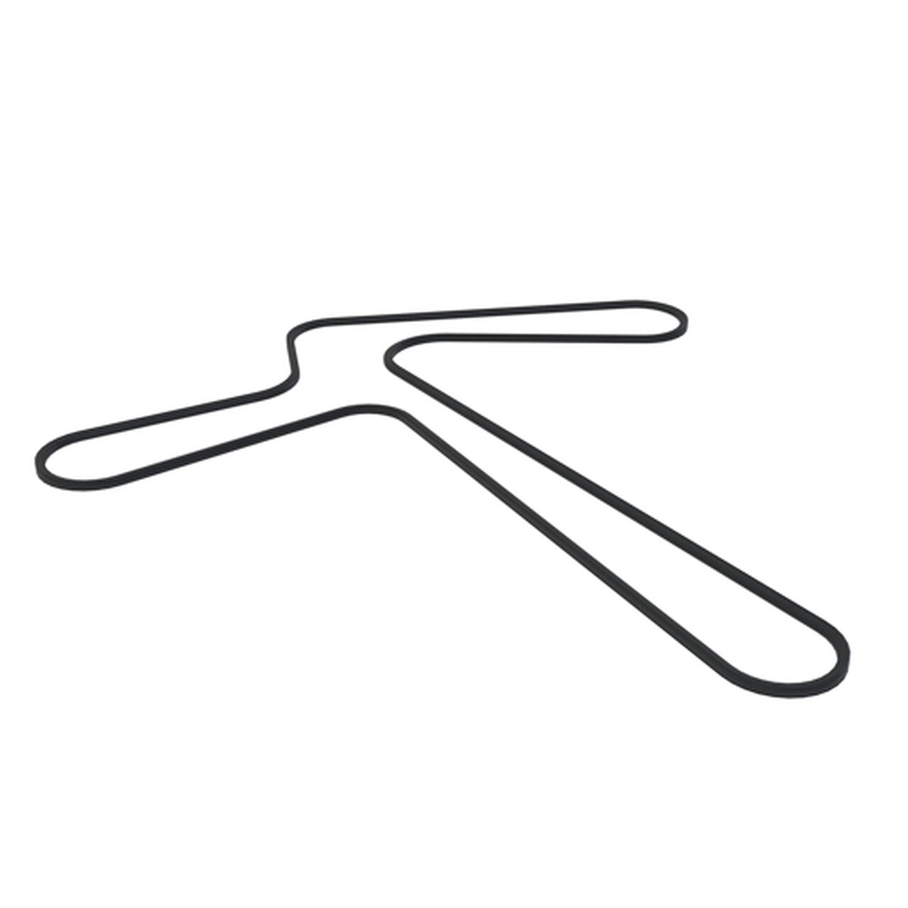 Deck V-Belt - TCU35604,  image number 4