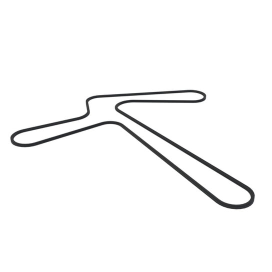 Deck V-Belt - TCU35604,  image number 4