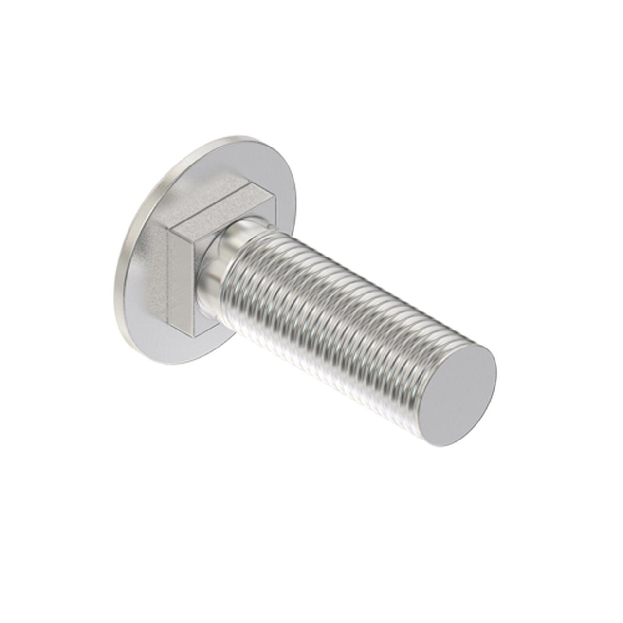 16X50 Carriage Bolt - 03M7324,  image number 0