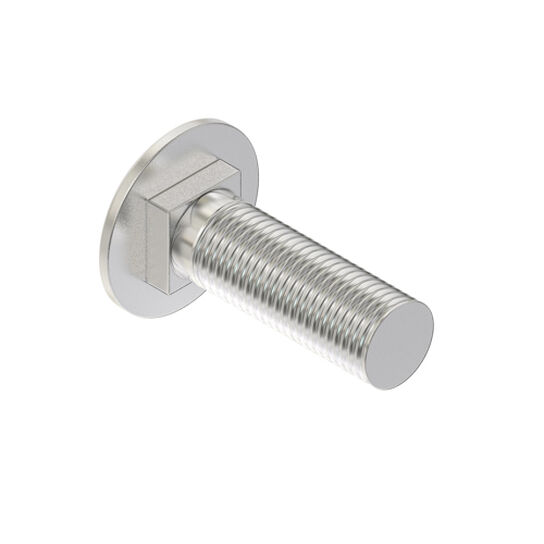 16X50 Carriage Bolt - 03M7324,  image number 0