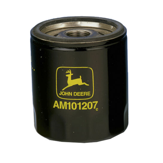 Hydraulic Oil Filter - AM101207,  image number 1
