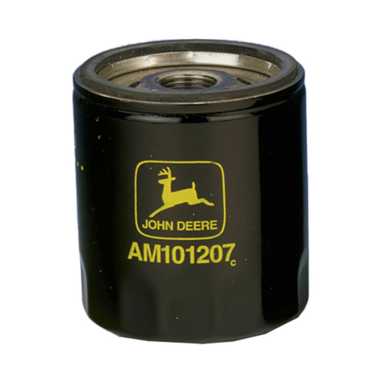 Hydraulic Oil Filter - AM101207, 