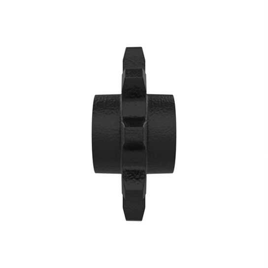 Combine Auger Chain Sprocket - H228383,  image number 3