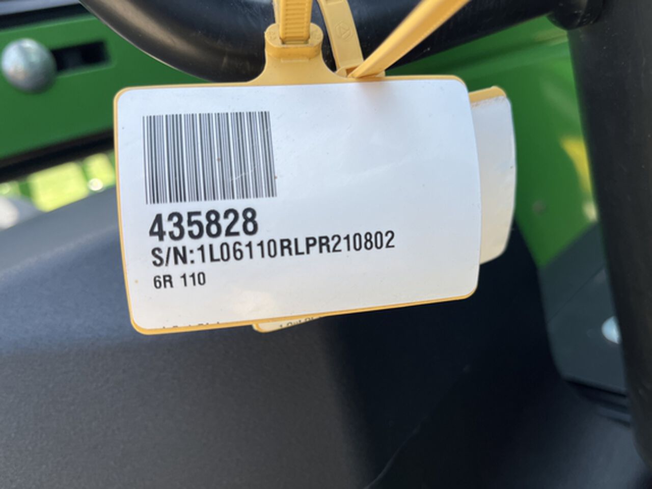 2023 6R 110 - 435828,  image number 26