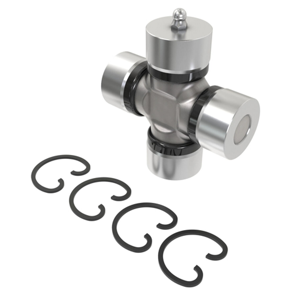 Universal Joint Cross Kit - RE37355,  image number 0