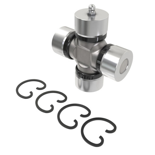 Universal Joint Cross Kit - RE37355,  image number 0