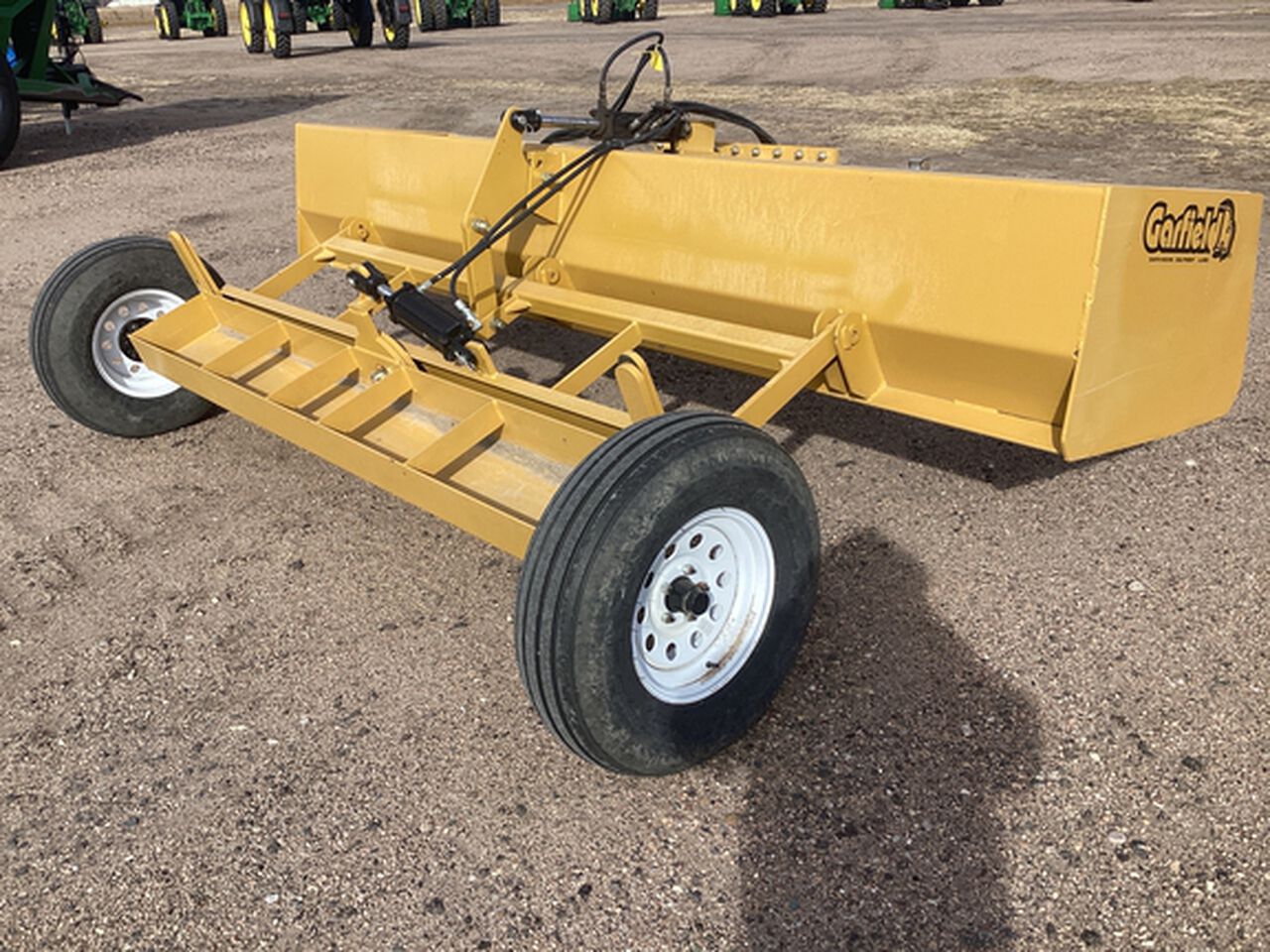 2025 GDST12 - 443654,  image number 3