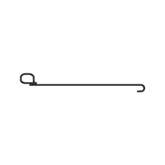 Latch, Rh Tailgate - VGA12138,  image number 1