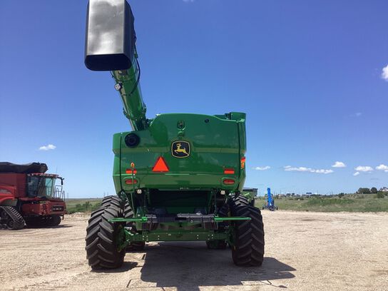 2024 S780 - 436806,  image number 4