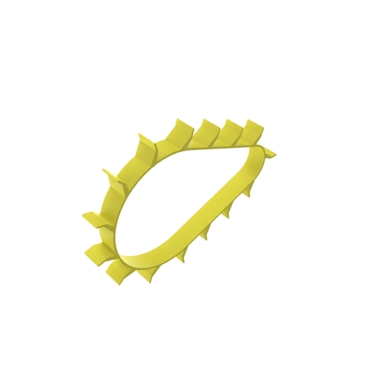 Planter Corn Meter Belt - A67976,  image number 4