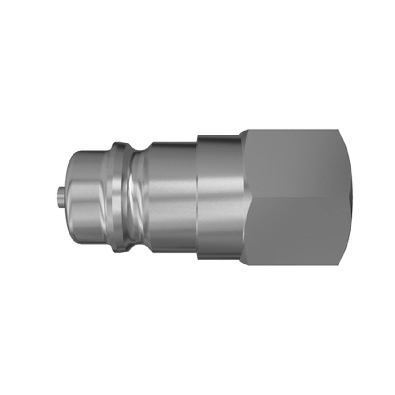 Hydraulic Quick Coupler Plug - AH15939,  image number 3