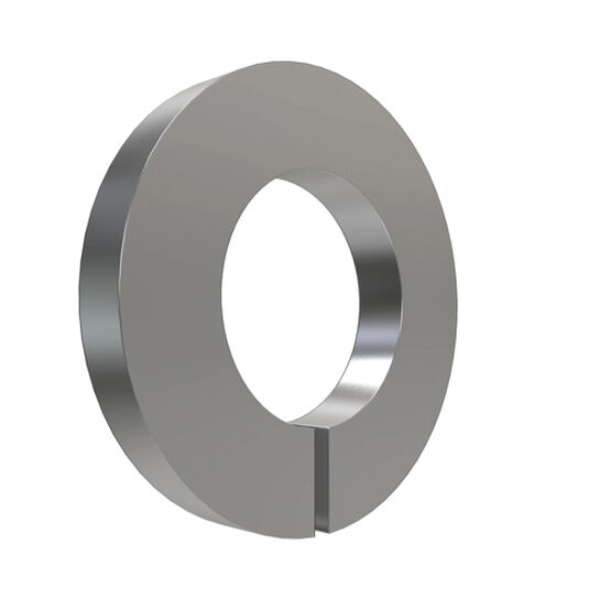 Lock Washer M6 - 12M7006,  image number 0