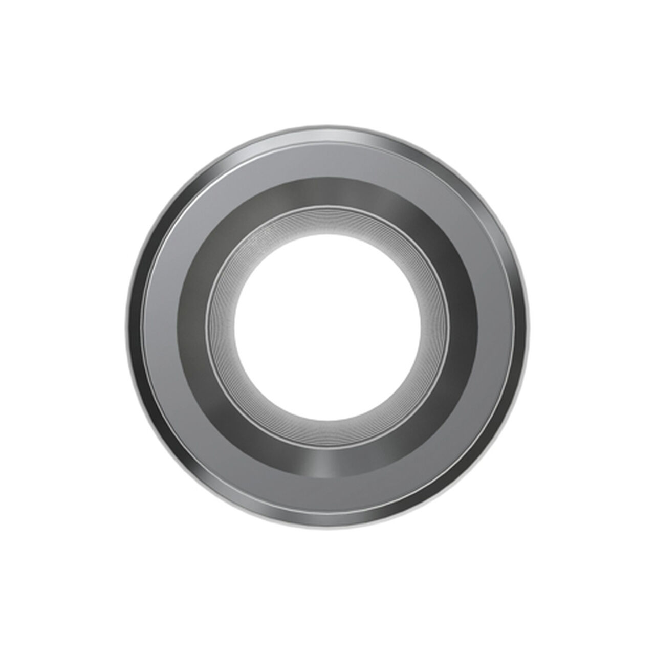 Lock Nut M10 - 14M7465,  image number 1