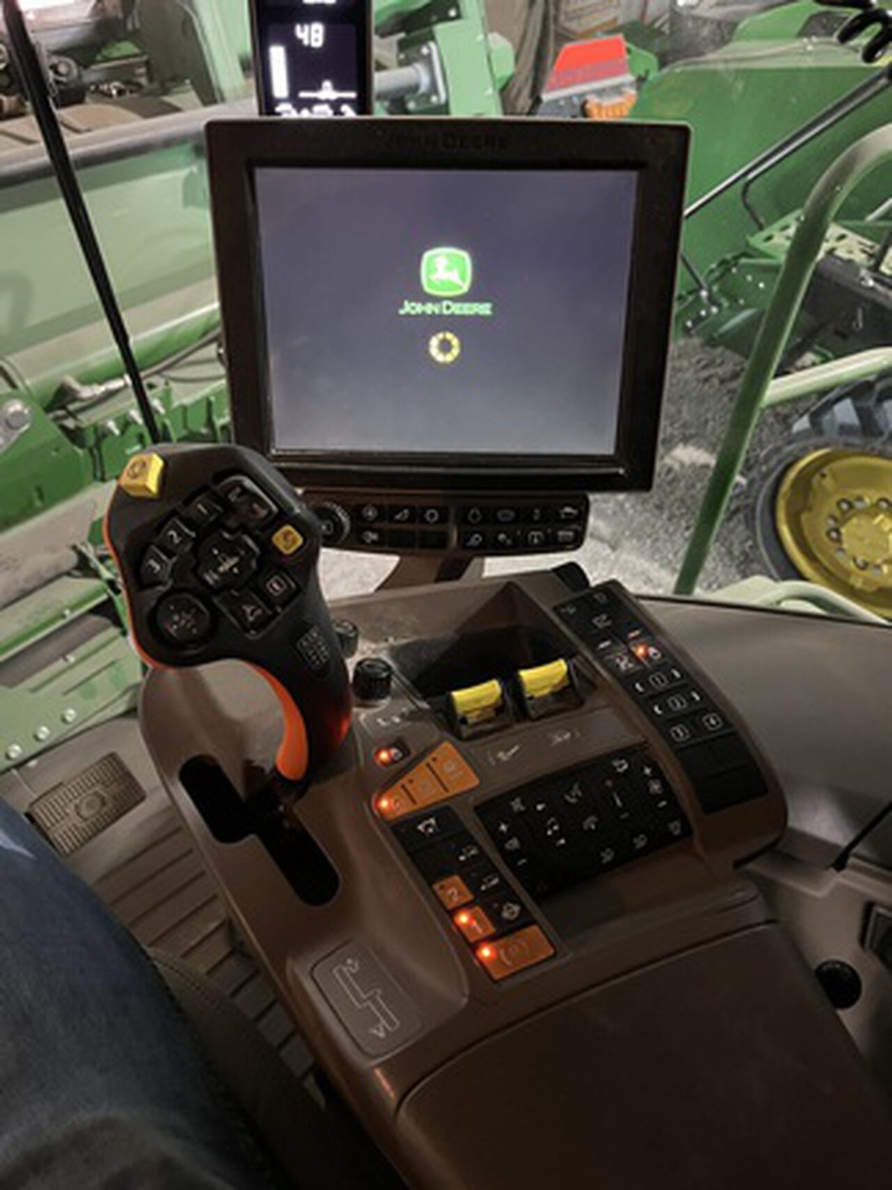 2022 S780 - 442278,  image number 5