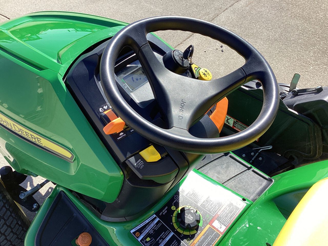 2024 X584 - 444653,  image number 7