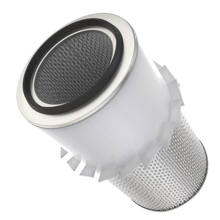 Finned Air Filter Element - AT33363, 