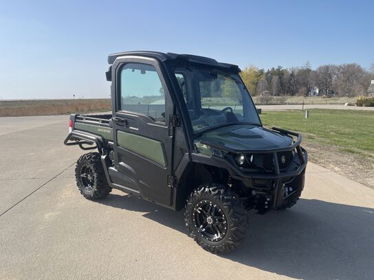 2022 XUV 835R - 399060,  image number 2