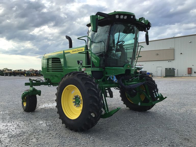 2024 W260R - 420292, 