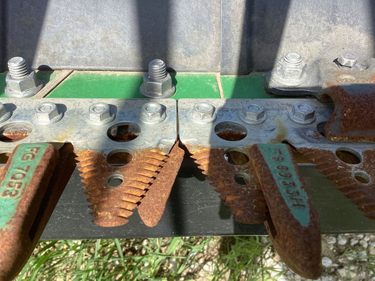 2019 730FD - 421363,  image number 15