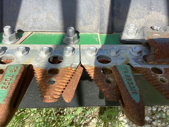2019 730FD - 421363,  image number 15