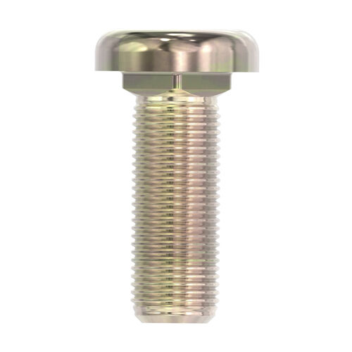RB-237 | Rubber Leaf Spring Bushing | Ford | F57Z5781AA