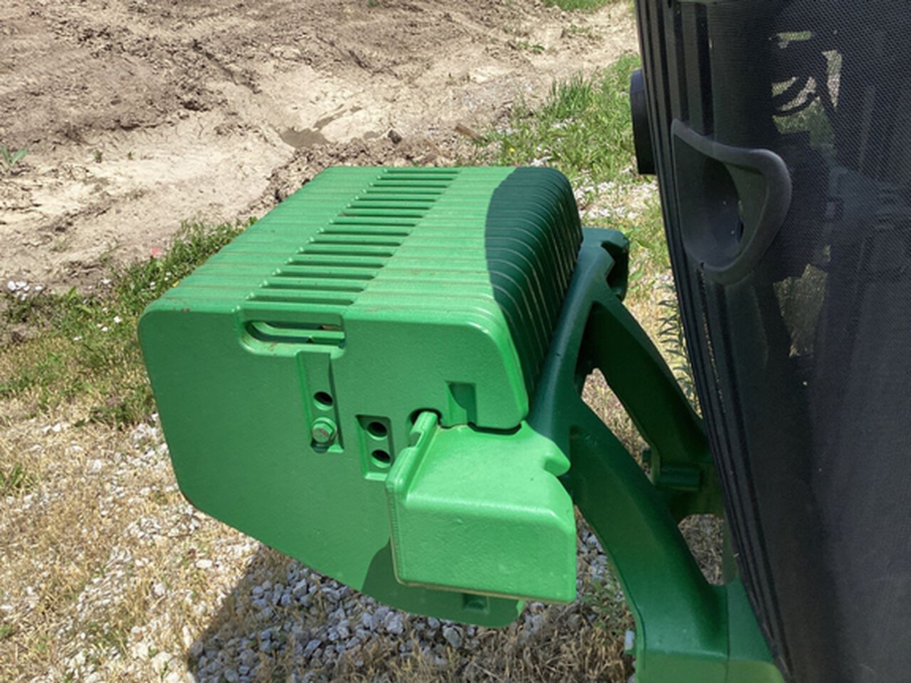 2012 8360R - 421178,  image number 12