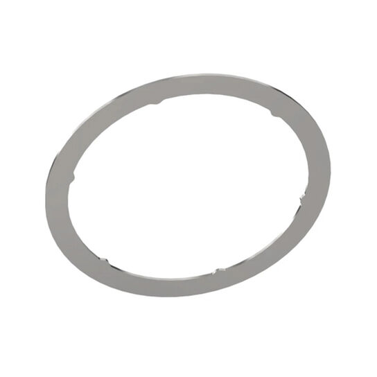 Gasket, 107Mm Od - R320565,  image number 2